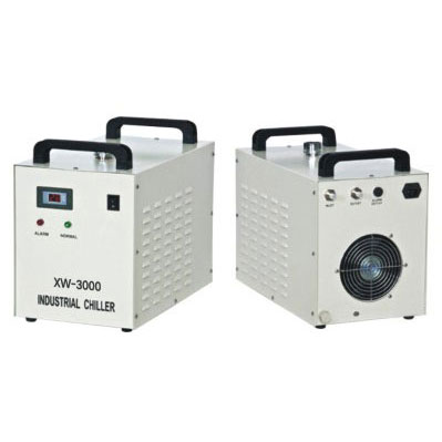 CW-3000散熱型工業冷卻機