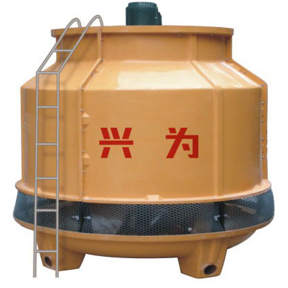 工業冷卻水塔